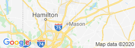 Mason map